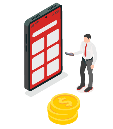 High-performance user acquisition