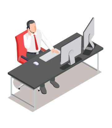 In-House Advertising Operation Support
