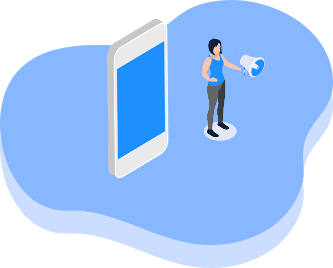 A variety of campaigns and revenue opportunities