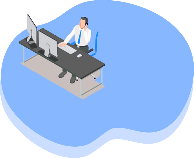 Revenue maximization support by a dedicated account manager.