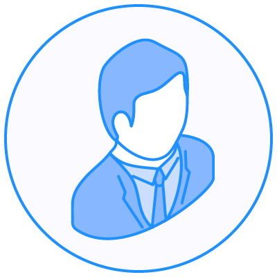 Customization support by a representative