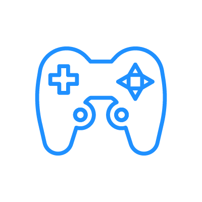 Game apps